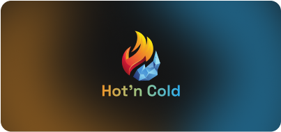 Hot'n Cold Finance
