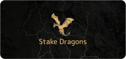 Stake Dragons